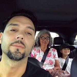 Meet your Posher, Edward